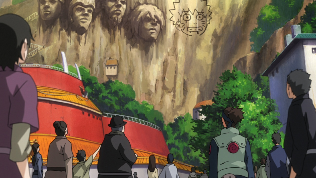 Naruto Shippuden: Ultimate Ninja Storm Generations - Imagen 10